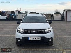 DACİA-DUSTER-1.0 TURBO BENZİN - YENİ KASA-K.KARTİ GEÇERLİDİR