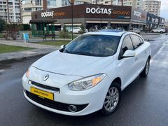 2011 MODEL RENAULT FLUENCE 1.5 DCİ OTOMATİK VİTES SUNROOF PRİVİLEGE FULL+FULL