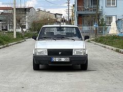 AYYAP MOTORS'DAN 1996 ŞAHİN S SATILIK