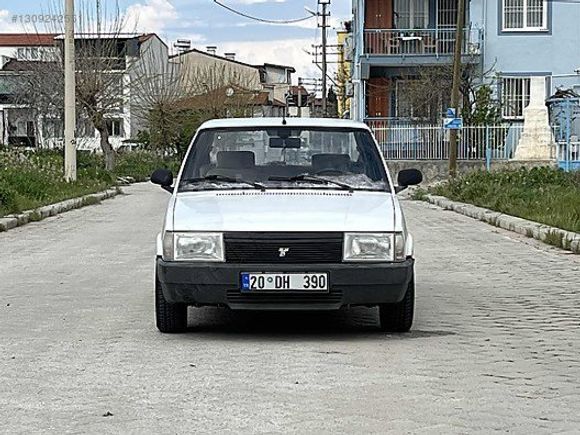 AYYAP MOTORS'DAN 1996 ŞAHİN S SATILIK