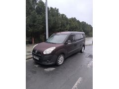 Sahibinden Fiat Doblo Combi 1.6 Multijet Maxi Dynamic 2011 Model