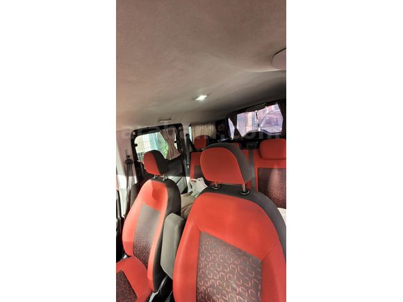 Sahibinden Fiat Doblo Combi 1.6 Multijet Maxi Dynamic 2011 Model