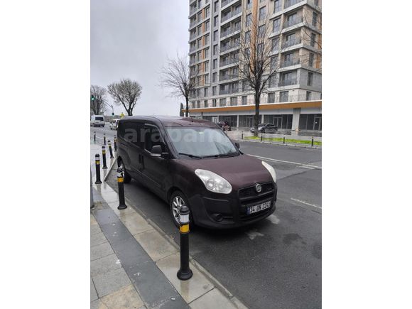Sahibinden Fiat Doblo Combi 1.6 Multijet Maxi Dynamic 2011 Model