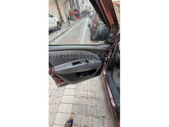 Sahibinden Fiat Doblo Combi 1.6 Multijet Maxi Dynamic 2011 Model