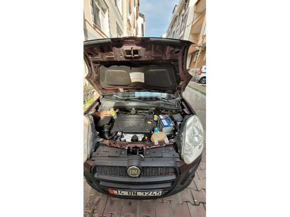 Sahibinden Fiat Doblo Combi 1.6 Multijet Maxi Dynamic 2011 Model