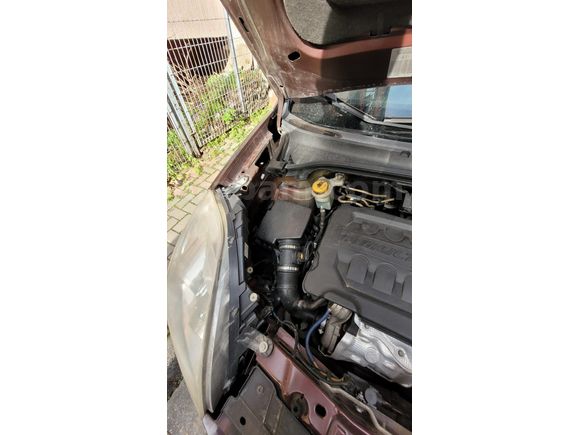 Sahibinden Fiat Doblo Combi 1.6 Multijet Maxi Dynamic 2011 Model