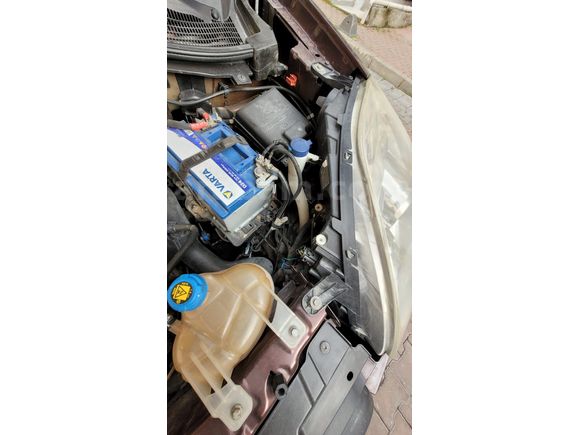 Sahibinden Fiat Doblo Combi 1.6 Multijet Maxi Dynamic 2011 Model