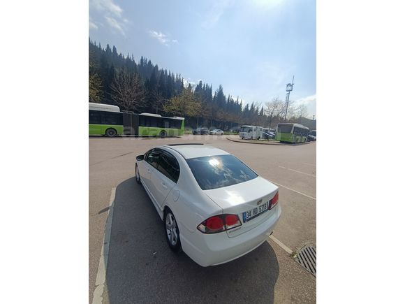 Sahibinden Honda Civic  Elegance 2011