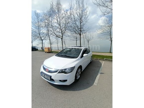 Sahibinden Honda Civic  Elegance 2011