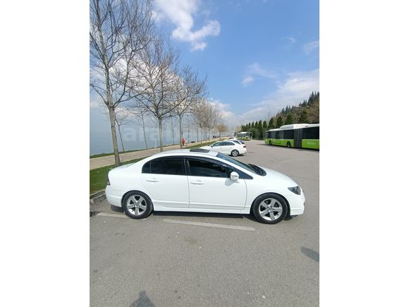 Sahibinden Honda Civic  Elegance 2011