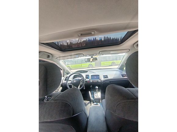 Sahibinden Honda Civic  Elegance 2011