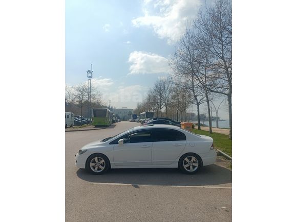 Sahibinden Honda Civic  Elegance 2011