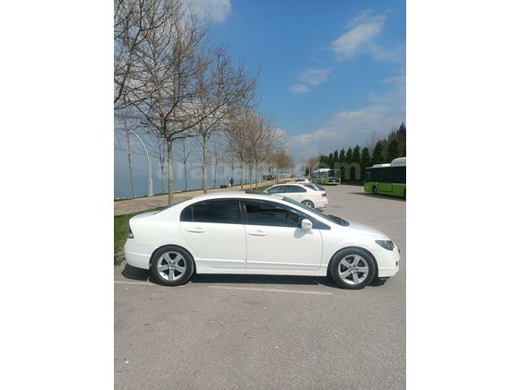 Sahibinden Honda Civic  Elegance 2011