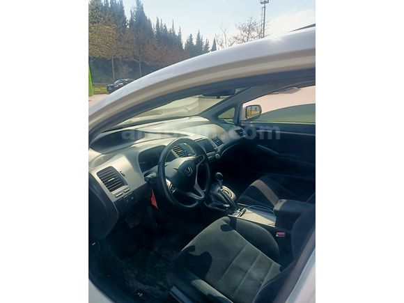 Sahibinden Honda Civic  Elegance 2011