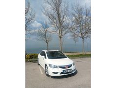 Sahibinden Honda Civic  Elegance 2011
