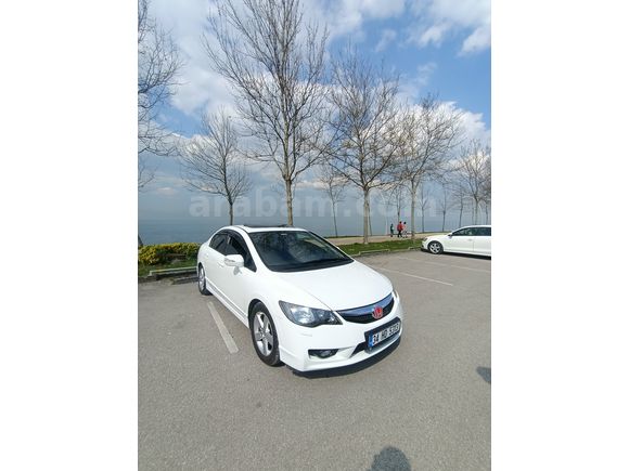 Sahibinden Honda Civic  Elegance 2011