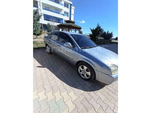 Sahibinden Opel Vectra 1.6 Comfort 2004 Model