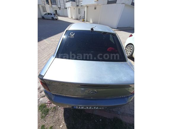 Sahibinden Opel Vectra 1.6 Comfort 2004 Model