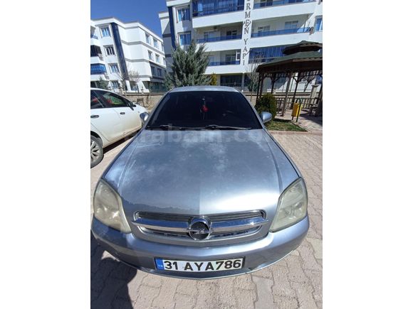 Sahibinden Opel Vectra 1.6 Comfort 2004 Model