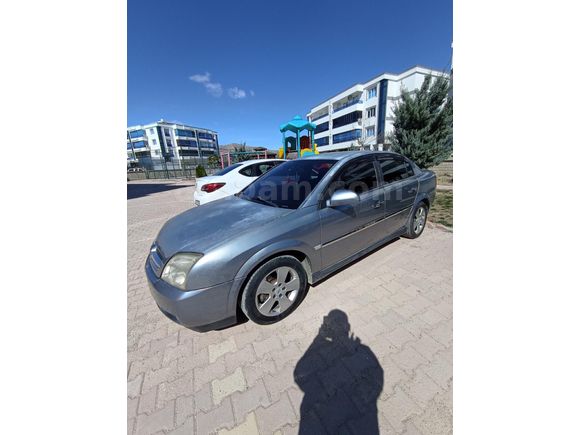 Sahibinden Opel Vectra 1.6 Comfort 2004 Model