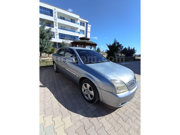 Sahibinden Opel Vectra 1.6 Comfort 2004 Model