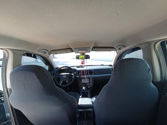Sahibinden Opel Vectra 1.6 Comfort 2004 Model