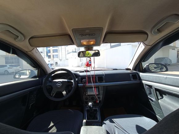 Sahibinden Opel Vectra 1.6 Comfort 2004 Model