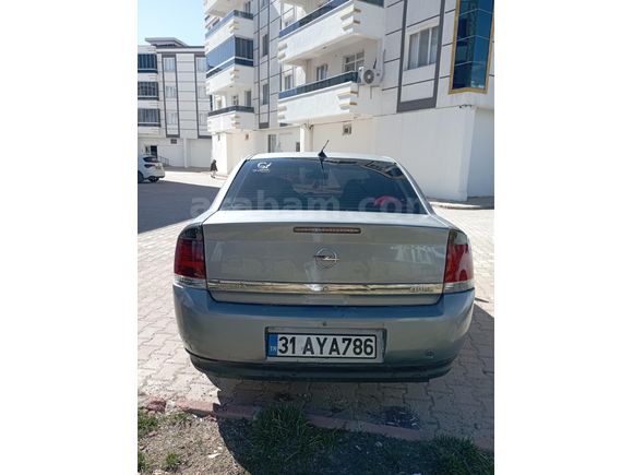 Sahibinden Opel Vectra 1.6 Comfort 2004 Model