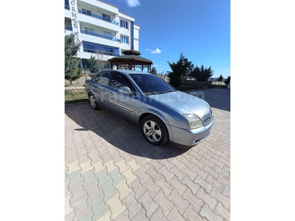 Sahibinden Opel Vectra 1.6 Comfort 2004 Model