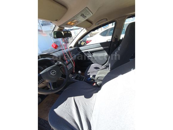 Sahibinden Opel Vectra 1.6 Comfort 2004 Model