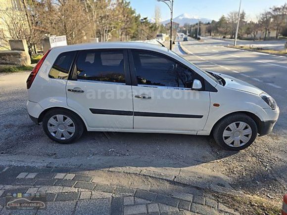 bakımlı aile aracı