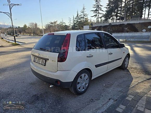 bakımlı aile aracı