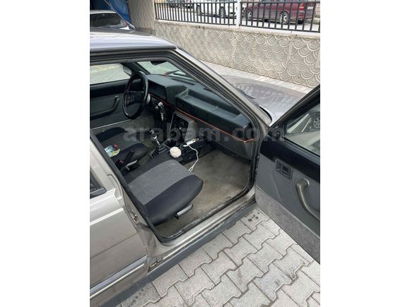 Sahibinden Renault R 9 1.7 TX 1992 Model 