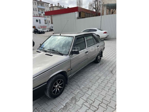 Sahibinden Renault R 9 1.7 TX 1992 Model 