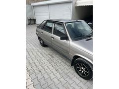 Sahibinden Renault R 9 1.7 TX 1992 Model 