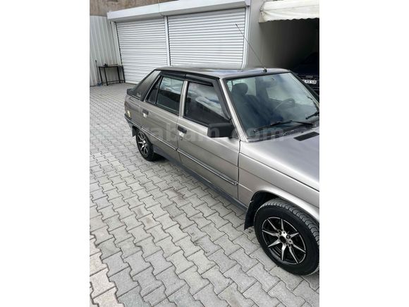 Sahibinden Renault R 9 1.7 TX 1992 Model 
