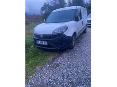 Sahibinden Fiat Doblo Cargo 1.3 Multijet 2018 Model