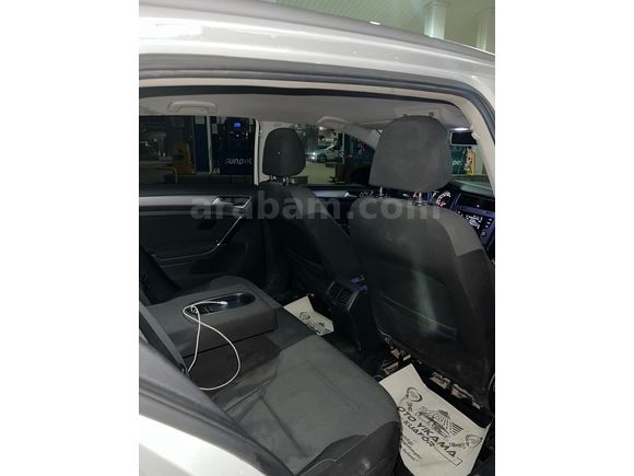 Sahibinden Volkswagen Golf 1.6 TDi BlueMotion Midline Plus 2014 Model