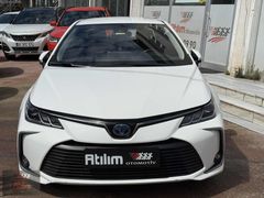 2021 152 bin km KDV 'li Y.Servis bakımlı 1.8 Hybrid Dream 122hp
