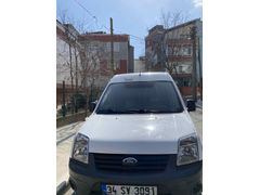 2013 ford connect çift sürgü motor yeni bakımlı