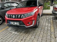 Sahibinden Suzuki Vitara 1.4 Boosterjet Hibrit GL Elegance 2022 Model Ankara