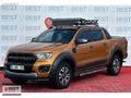 BEST 2.EL'DEN HATASIZ FORD RANGER WILDTRAK 2.0 (2021)