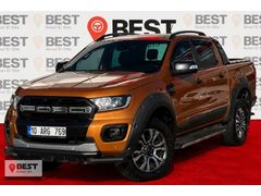 BEST 2.EL'DEN HATASIZ FORD RANGER WILDTRAK 2.0 (2021)