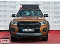 BEST 2.EL'DEN HATASIZ FORD RANGER WILDTRAK 2.0 (2021)