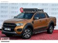 BEST 2.EL'DEN HATASIZ FORD RANGER WILDTRAK 2.0 (2021)