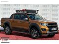BEST 2.EL'DEN HATASIZ FORD RANGER WILDTRAK 2.0 (2021)