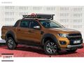 BEST 2.EL'DEN HATASIZ FORD RANGER WILDTRAK 2.0 (2021)