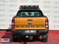 BEST 2.EL'DEN HATASIZ FORD RANGER WILDTRAK 2.0 (2021)