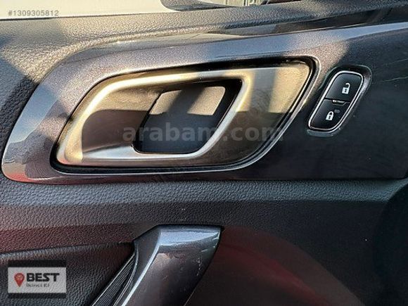 BEST 2.EL'DEN HATASIZ FORD RANGER WILDTRAK 2.0 (2021)
