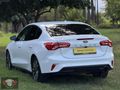 FORD FOCUS 1.5 ECOBLUE TİTANİUM X